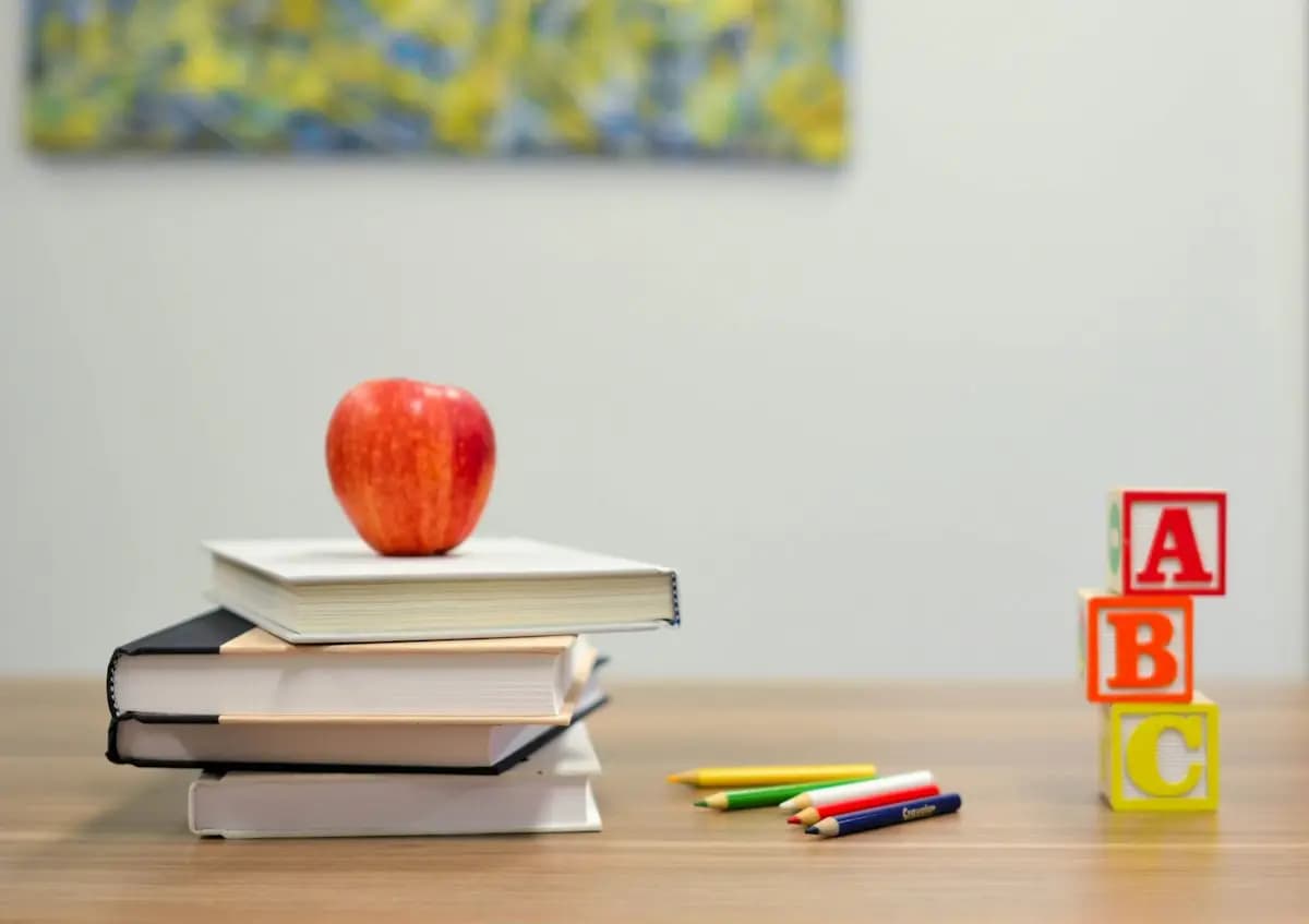 Education & K-12 Institutions business software by Krusam